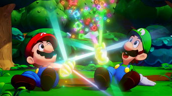 Mario & Luigi: Fraternauti alla carica | L'ultimo provato prima della recensione