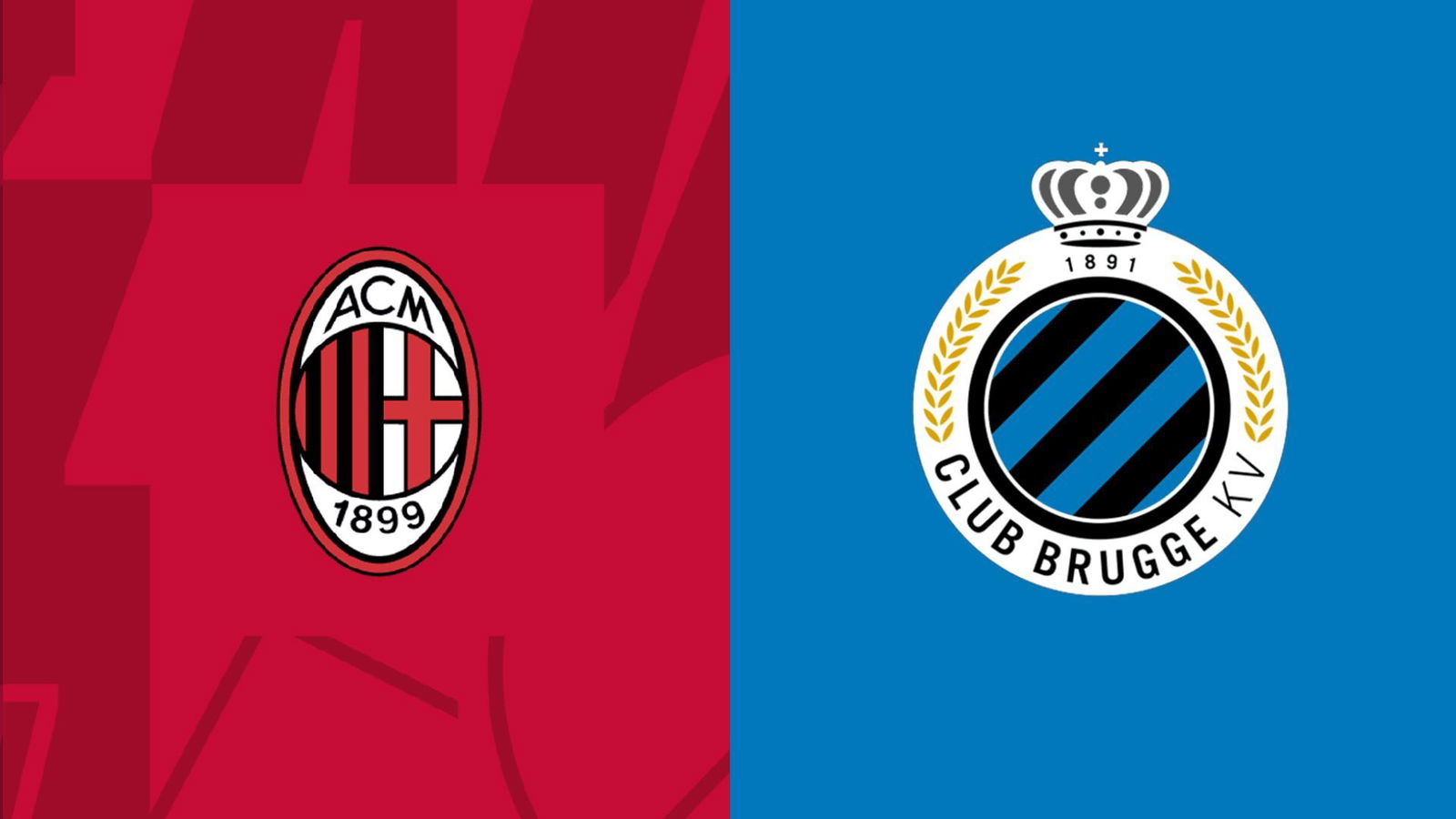 Immagine di Dove vedere Milan - Club Brugge in TV e streaming