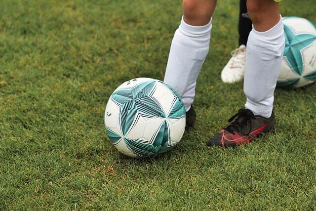 sfera calcio calcio giovanile - Image