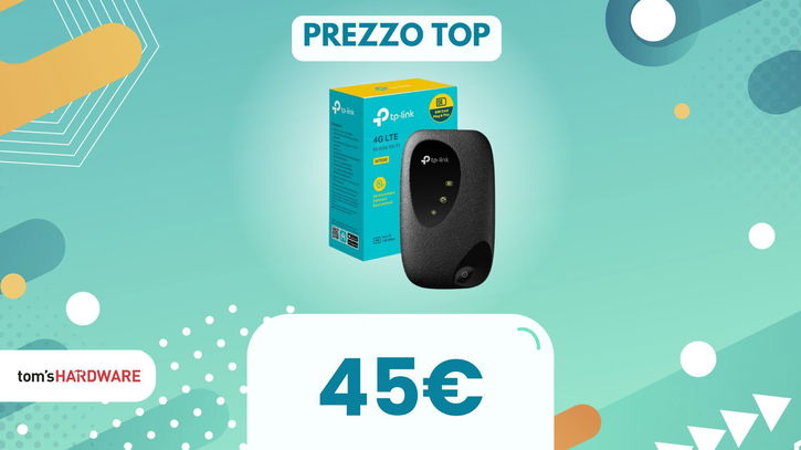 Immagine di Il tuo salvagente per quando non c'è internet oggi è in SCONTO!