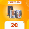 Questo kit di cacciaviti è ciò che serve per PC building e riparazione di telefoni: ma costa SOLO 2€!