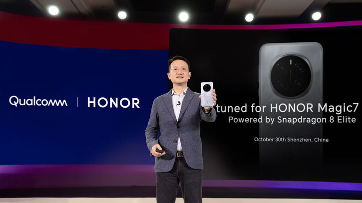 Immagine di Honor Magic7: l'intelligenza artificiale "Autopilot" rivoluzionerà l'esperienza utente