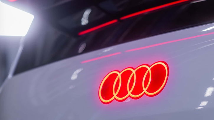 Immagine di Audi ha la risposta pronta ai dazi USA