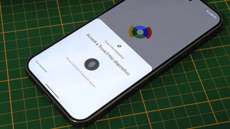 Immagine di "Trova il mio dispositivo" su Android diventa ora più pratico e sicuro