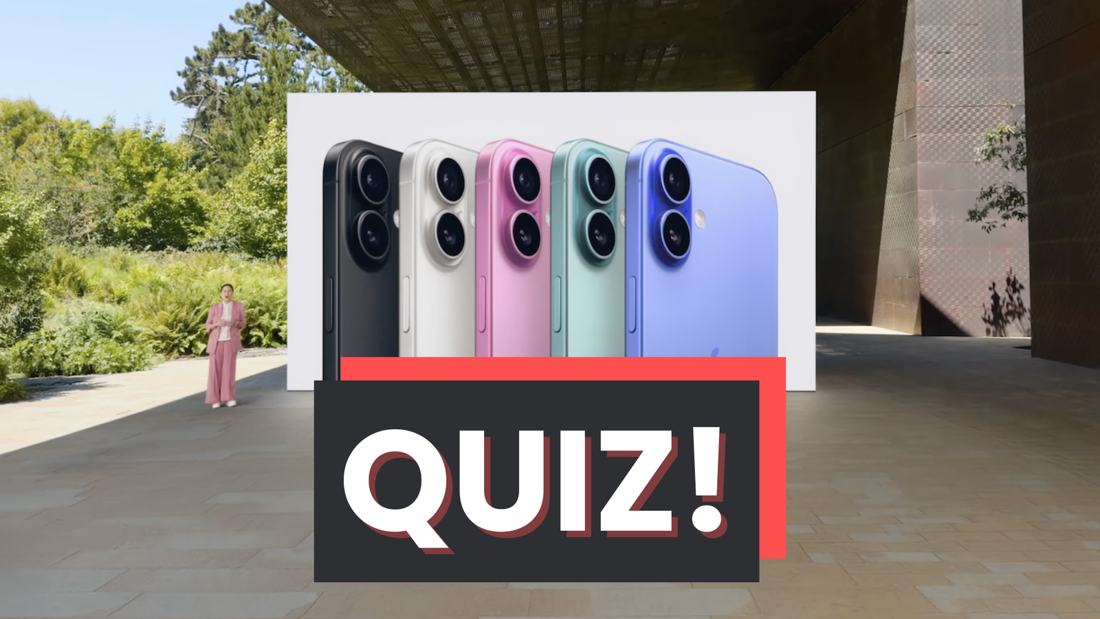 Immagine di Quanto ne sai sulla storia di iPhone? Dimostra le tue conoscenze nel nostro quiz