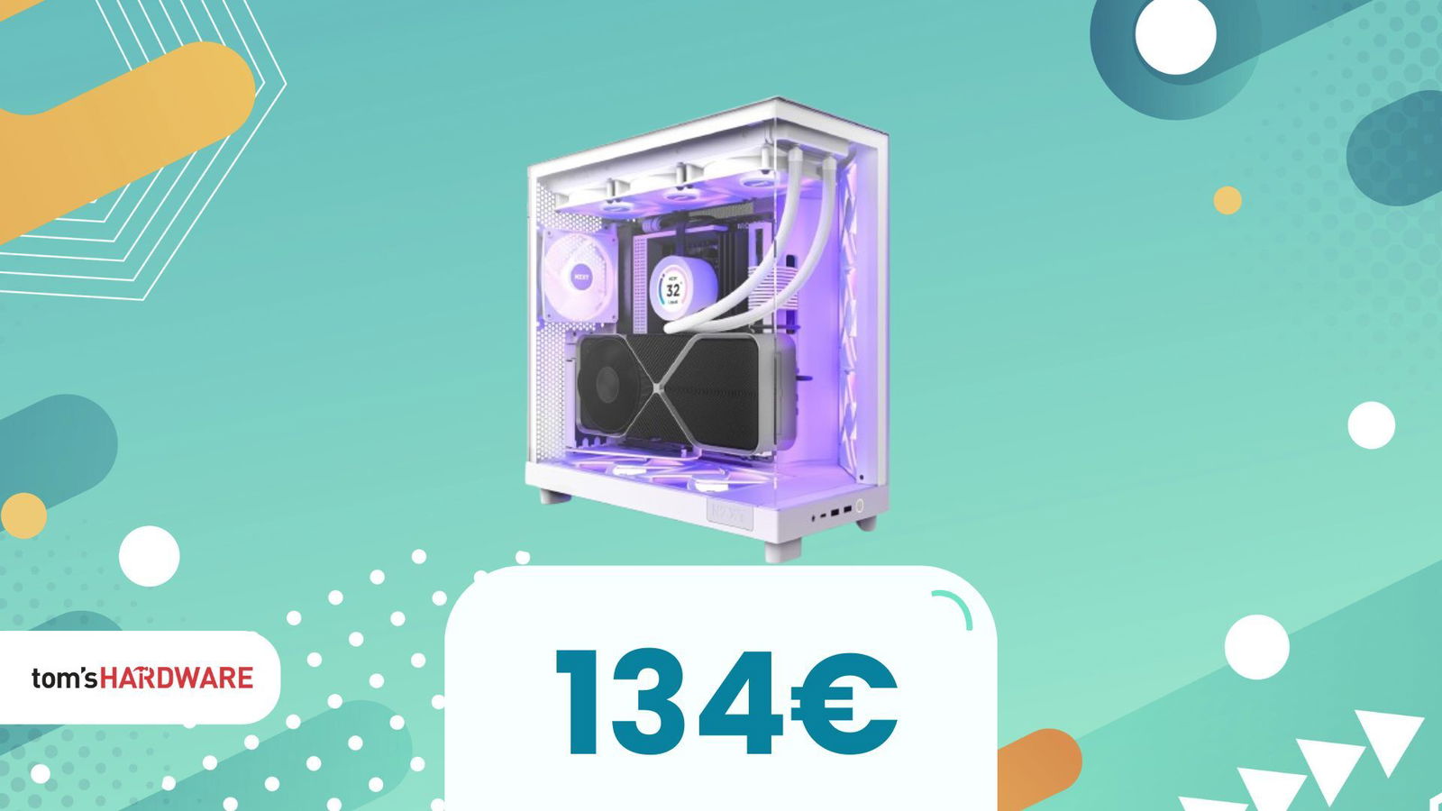 Immagine di Desideri un PC con una vista interna mozzafiato? Ecco il modello in sconto!