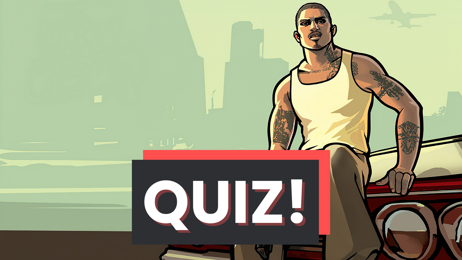 Immagine di Quanto ne sai su GTA San Andreas? Mettiti alla prova con il nostro Quiz