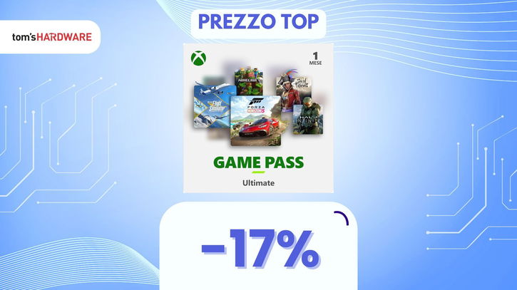 Immagine di Call of Duty: Black Ops 6 è alle porte, sfrutta subito questo SCONTO su Xbox Game Pass Ultimate!