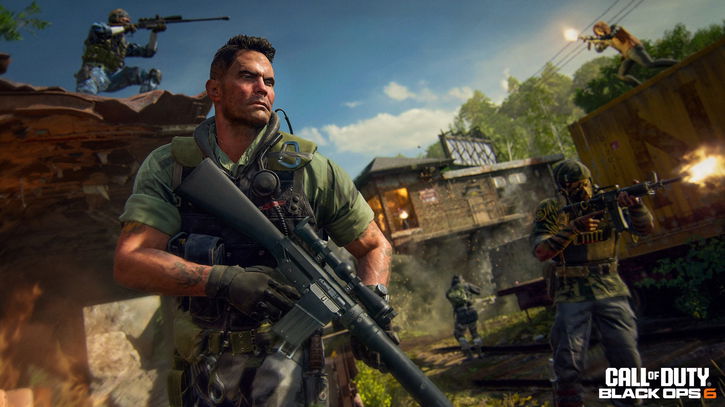 Immagine di Call of Duty Black Ops 6: ben tre nuove mappe in arrivo, vediamole insieme