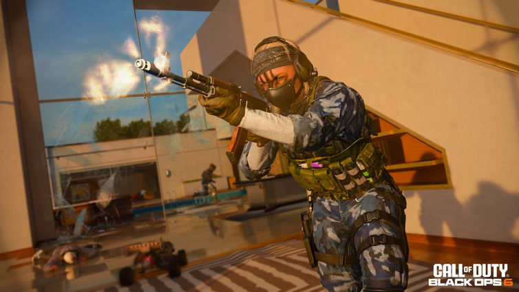 Immagine di Call of Duty: Black Ops 7 arriverà su Switch 2?