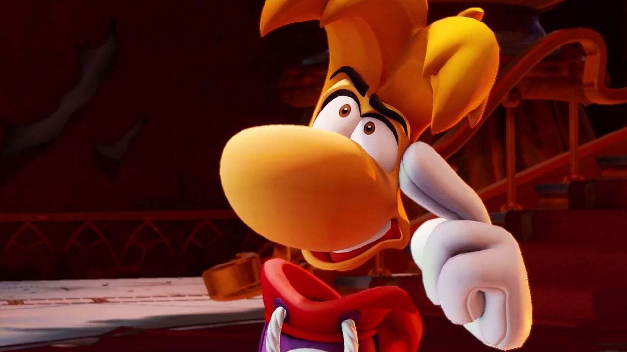 Immagine di Rayman sta per tornare: Ubisoft conferma un nuovo progetto