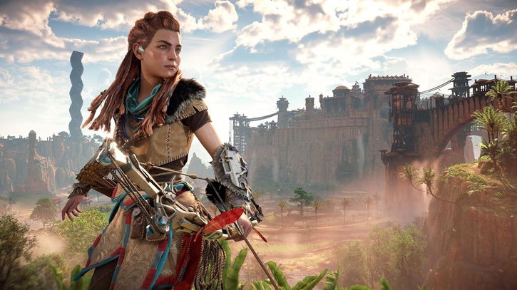 Immagine di Horizon Zero Dawn Remastered: svelati i requisiti PC da capogiro