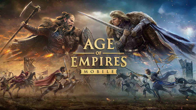 Immagine di Age Of Empires Mobile: tutti i codici da riscattare