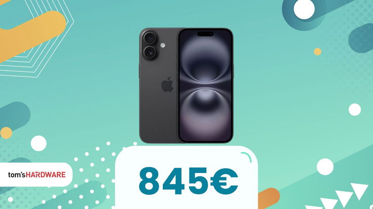 Immagine di iPhone 16: scopri dove acquistarlo a 845€, a solo un mese dal lancio