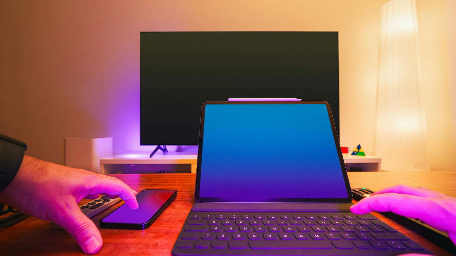 Immagine di Come collegare un PC alla tua smart TV