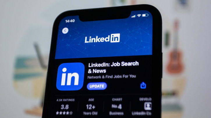 Immagine di LinkedIn multata per 310 milioni, ha violato il GDPR