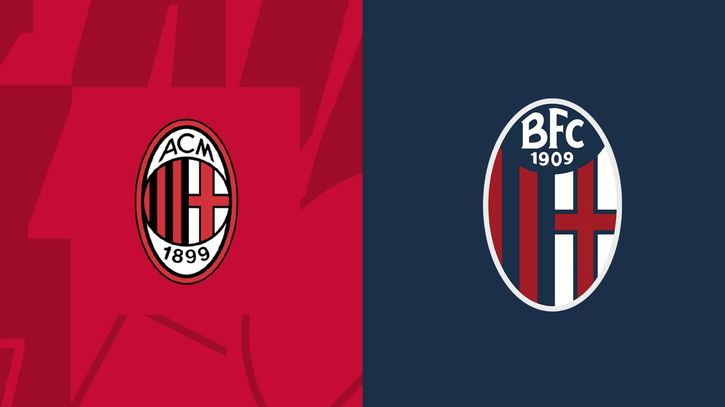 Immagine di [RINVIATA] Dove vedere Bologna - Milan in TV e streaming