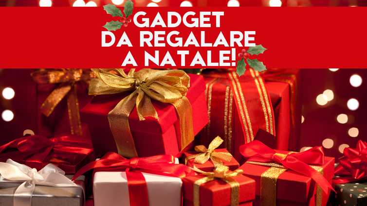 Immagine di I gadget più virali ed economici da regalare a Natale