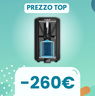 Prezzo di lancio incredibile per la stampante 3D Flsun T1 Pro! (-260€)