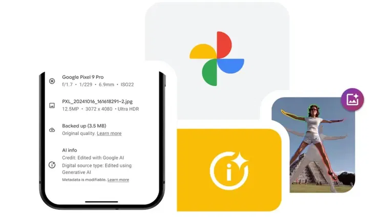 Immagine di Novità per Google Foto, cancellare i backup senza eliminare i file locali