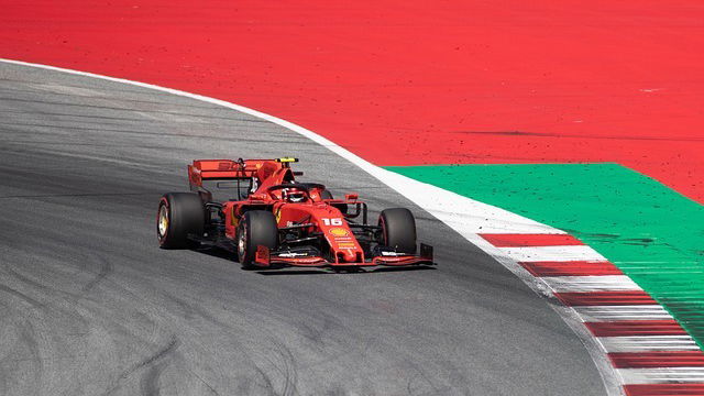 Immagine di F1 in streaming, dove vedere il GP del Brasile online gratis