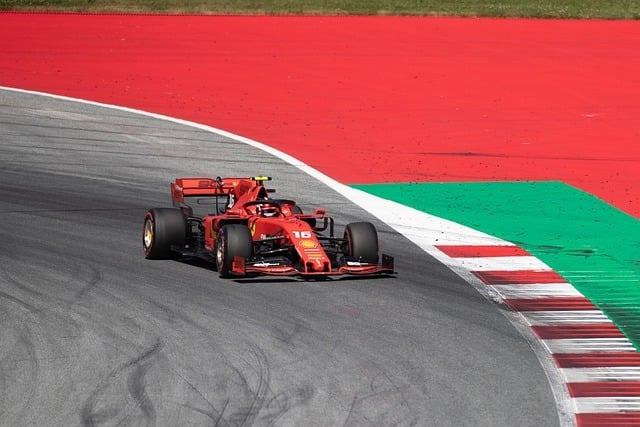 Immagine di F1 in streaming, dove vedere il GP del Brasile online gratis