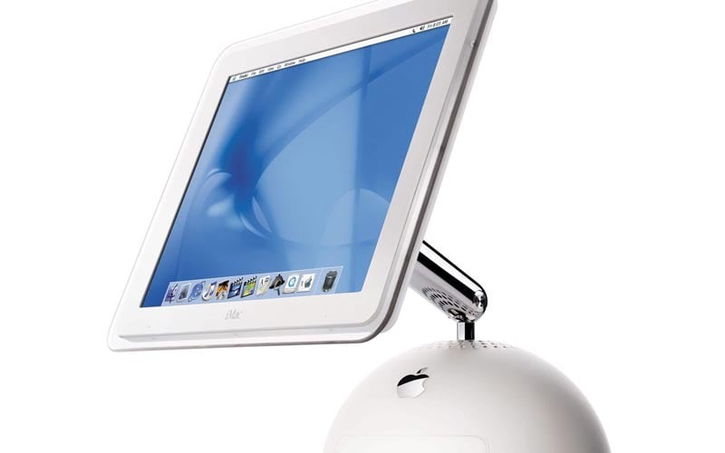 Immagine di Il primo display di Apple dedicato alla domotica potrebbe omaggiare l'iMac G4