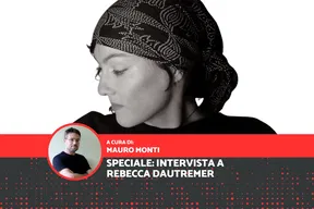 Rebecca Dautremer: "Jacominus è un po' il mio doppio: un anti-eroe dai piaceri semplici" [INTERVISTA]