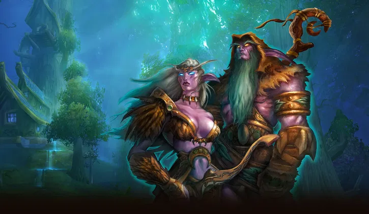 Immagine di WoW Classic: arriva una cavalcatura da 265 dollari, ma non sorprende