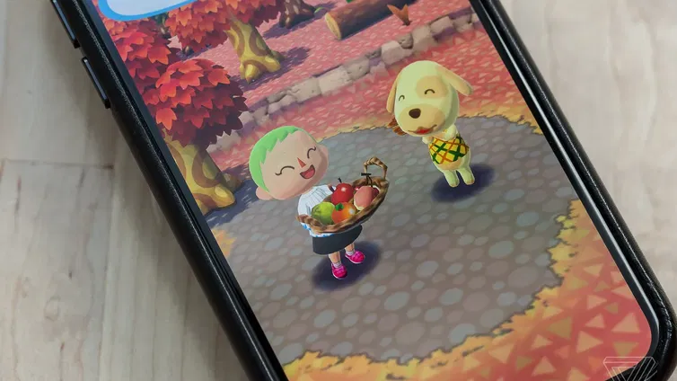 Immagine di Animal Crossing Pocket Camp: la versione completa a pagamento è in arrivo