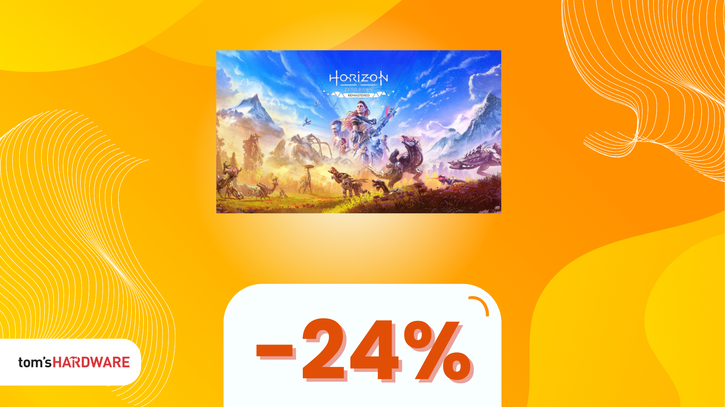 Immagine di Horizon Zero Dawn Remastered: PRENOTALO ora con il 24% di SCONTO su Instant Gaming!