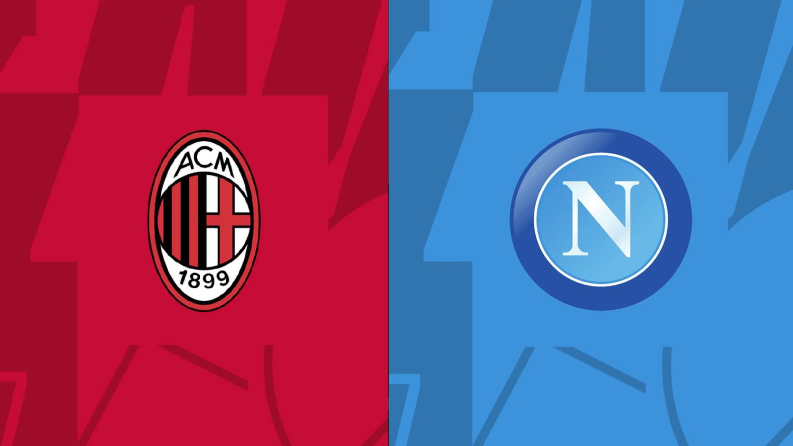 Immagine di Dove vedere Milan - Napoli in TV e streaming