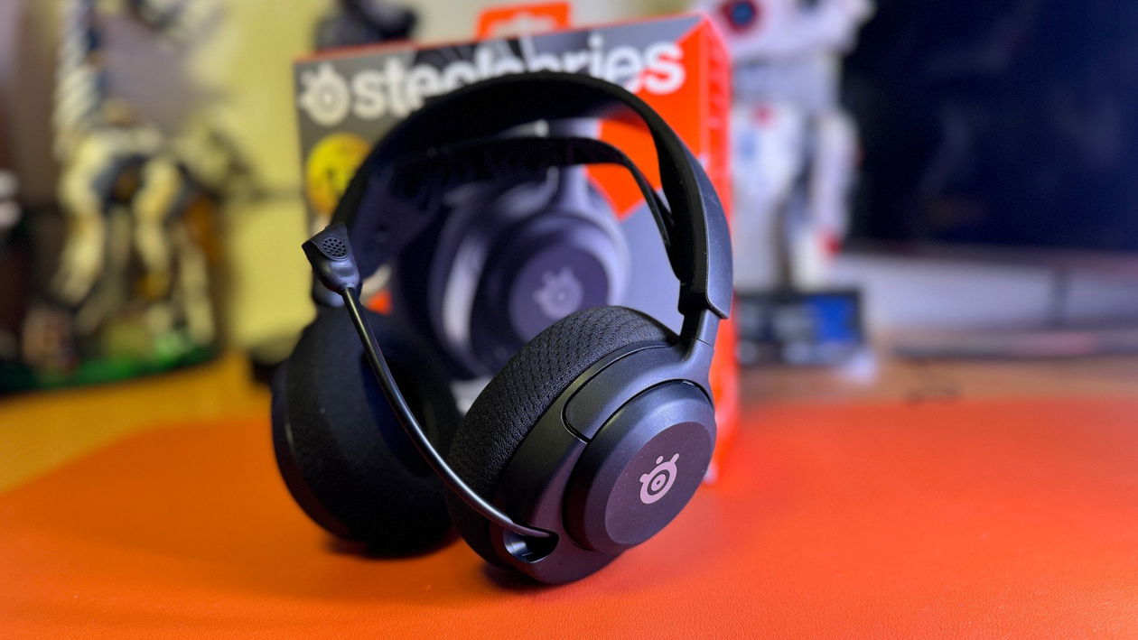 Immagine di SteelSeries Arctis Nova 5 | Recensione - Un buon headset di fascia media