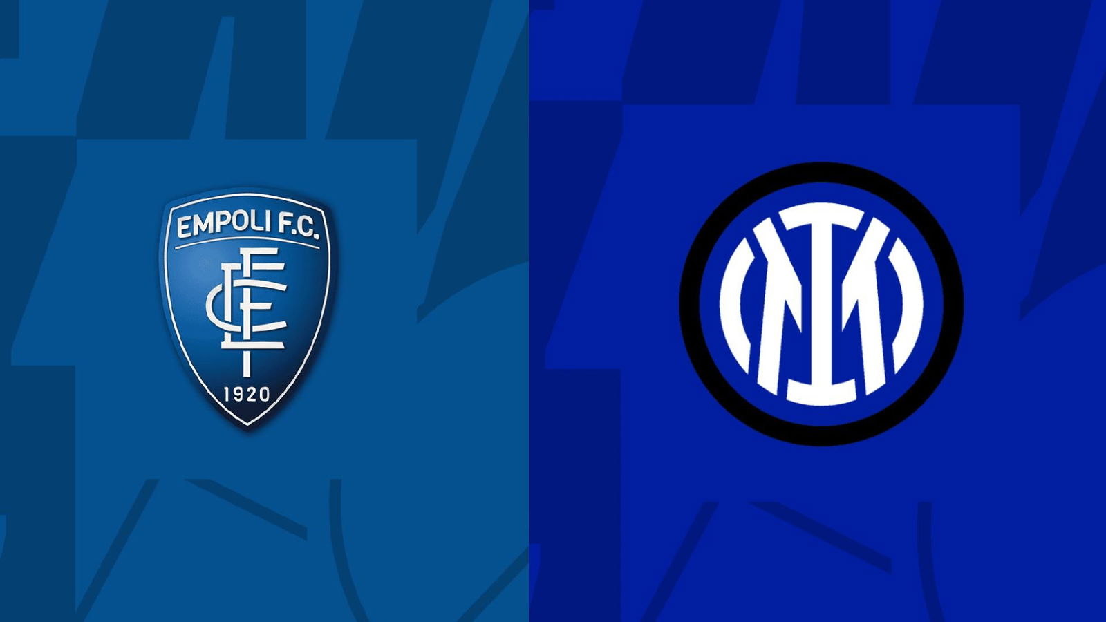 Immagine di Dove vedere Empoli - Inter in TV e streaming