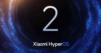 HyperOS 2.0 è ufficiale: gli smartphone Xiaomi ancora più veloci, efficienti e ricchi di IA