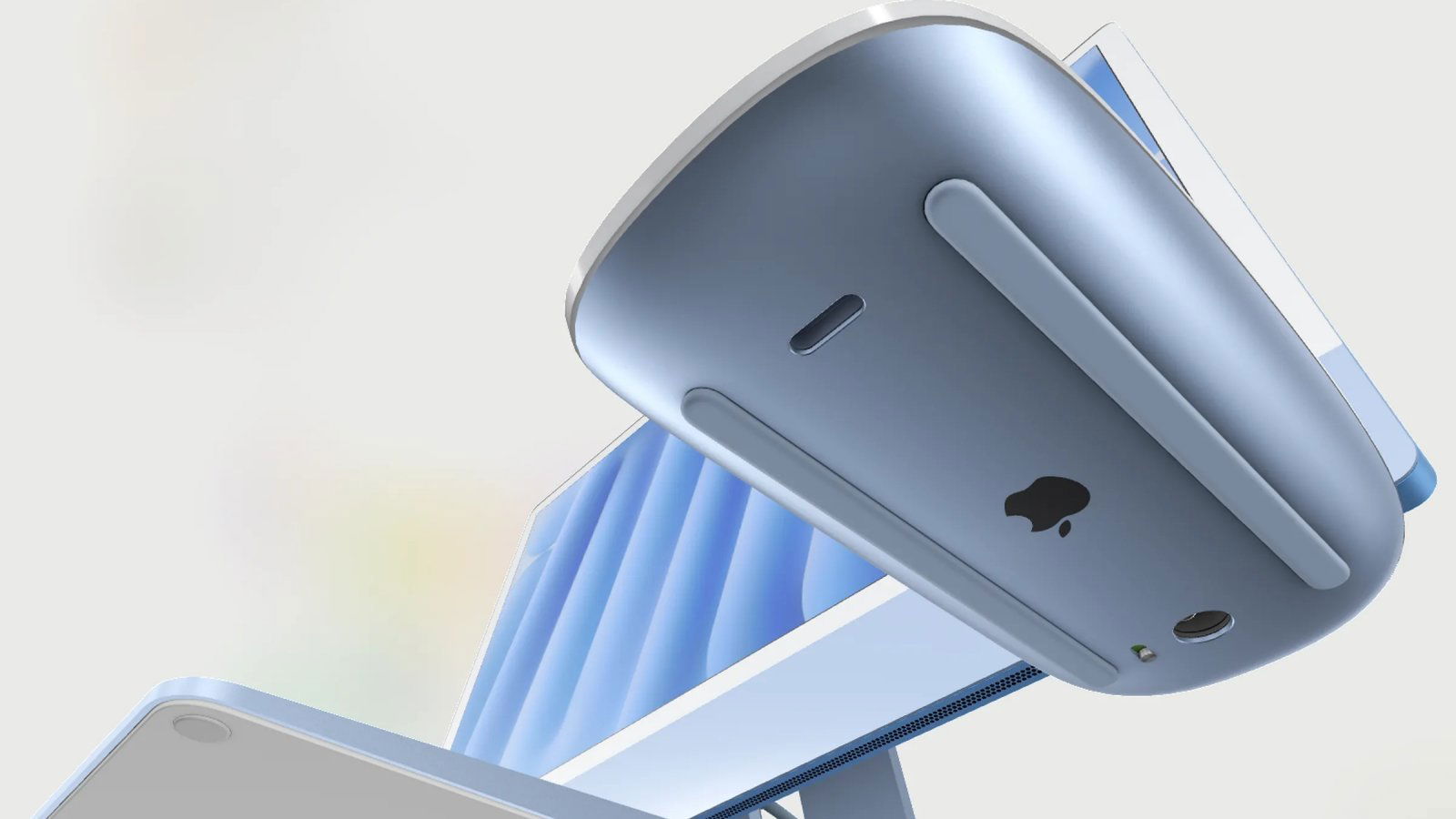 Immagine di Apple non ammette i propri errori e il “nuovo” Magic Mouse ne è la prova