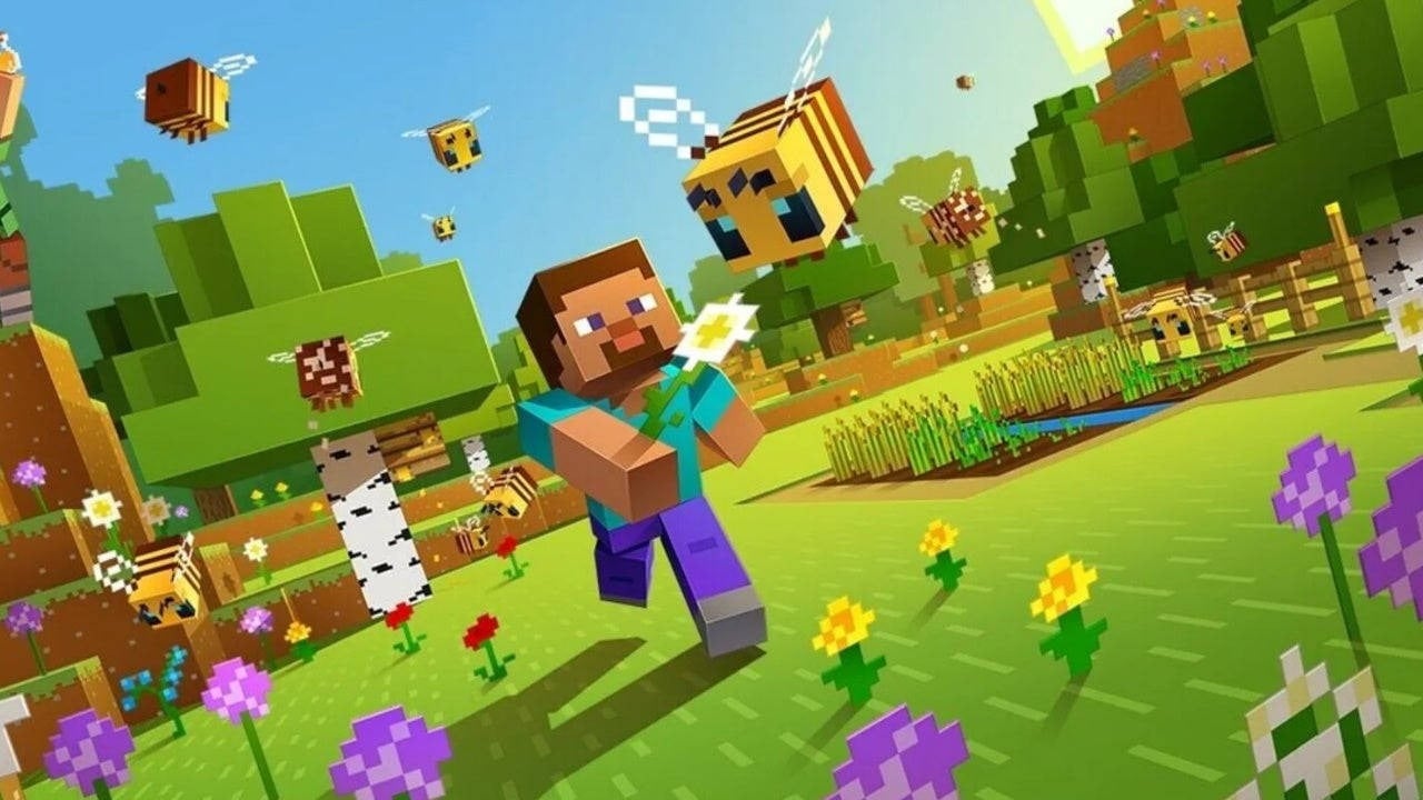 Immagine di Minecraft resterà autentico: Mojang rifiuta l'IA generativa