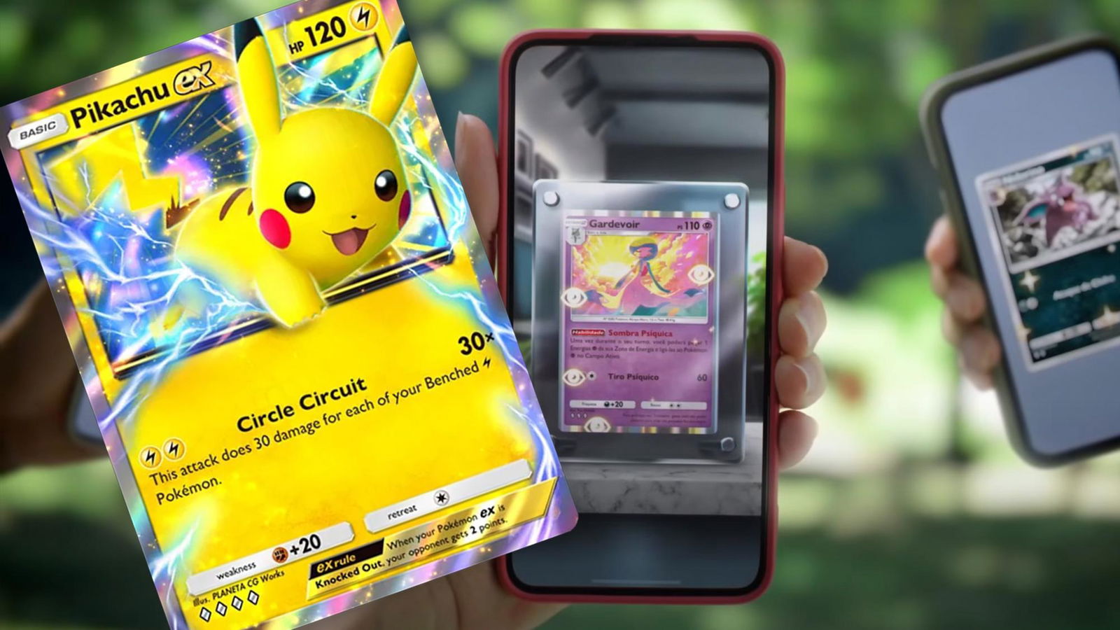 Immagine di Pokémon TCG Pocket sbarca finalmente su Google Play Store