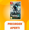 Xenoblade Chronicles X Definitive Edition, ecco dove preordinarlo al miglior prezzo