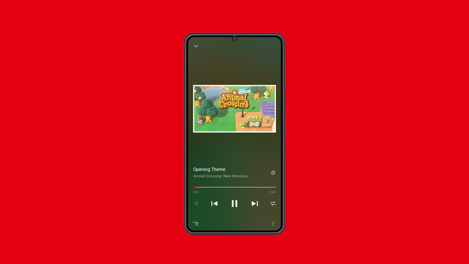 Immagine di Nintendo ha lanciato il suo Spotify