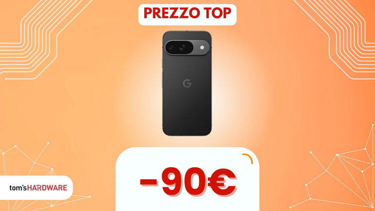 Immagine di Così non hai più scuse: Google Pixel 9 è un AFFARE grazie a questo coupon!