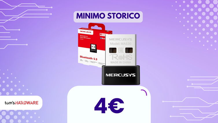 Immagine di Il piccolo accessorio per PC che tutti dovrebbero avere: solo 4€