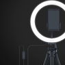 Migliori Ring Light per streamer (gennaio 2025)