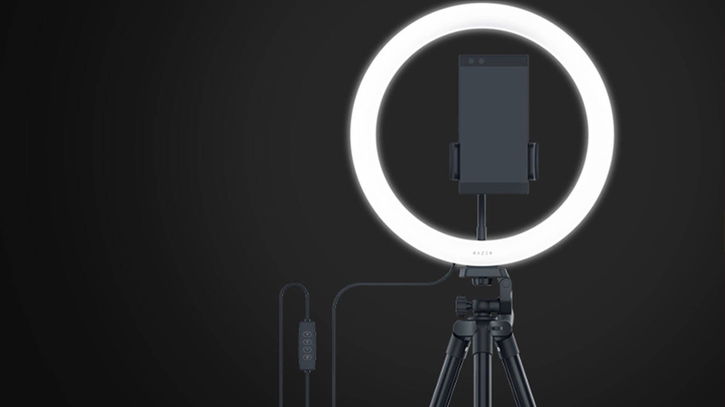 Immagine di Migliori Ring Light per streamer (novembre 2024)