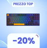 Scopri le nuove offerte Akko sulle splendide tastiere da gaming!