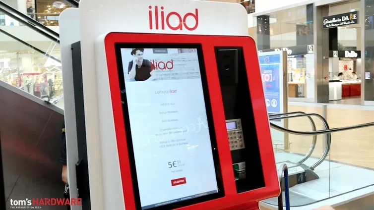 Immagine di Iliad al Senato, chiesta legge contro le offerte Operator Attack