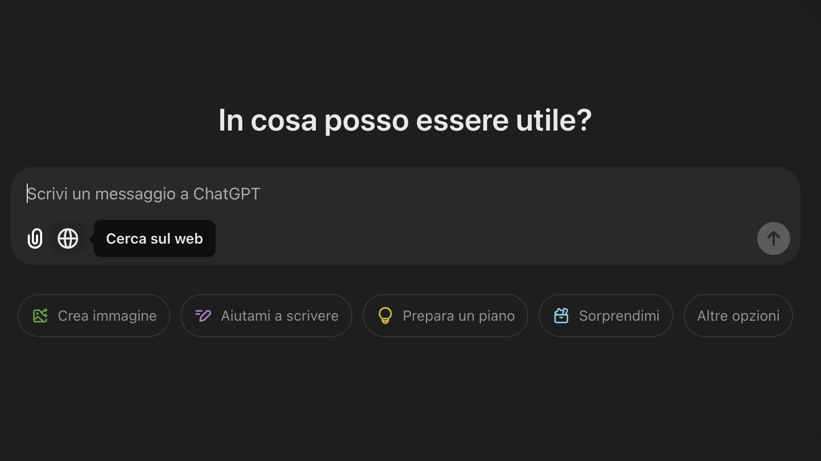 Immagine di ChatGPT diventa un motore di ricerca: inizia la sfida a Google