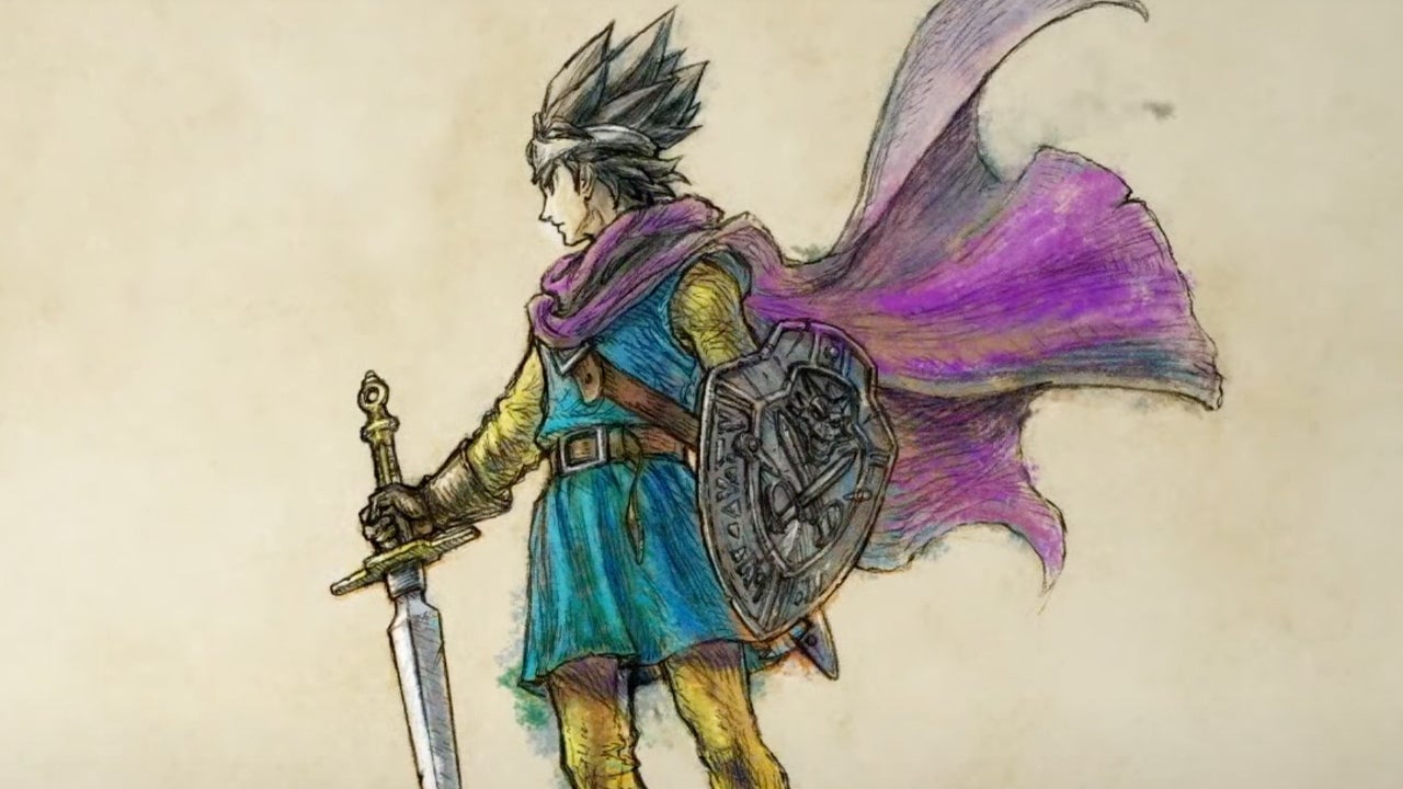 Immagine di Dragon Quest 3 HD-2D Remake | Recensione - Un'opera immortale che rinasce