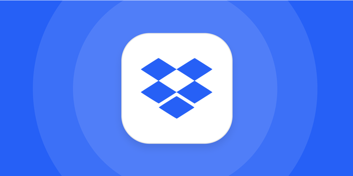 Immagine di Dropbox taglia il personale: addio a oltre 500 lavoratori