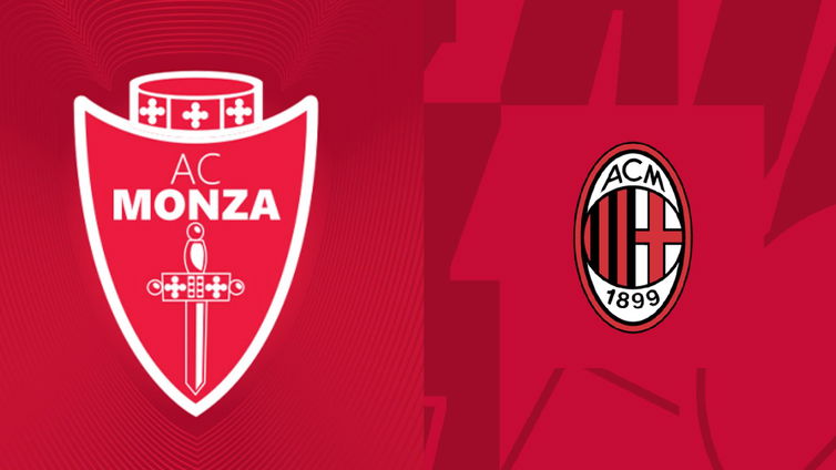 Immagine di Dove vedere Monza - Milan in TV e streaming